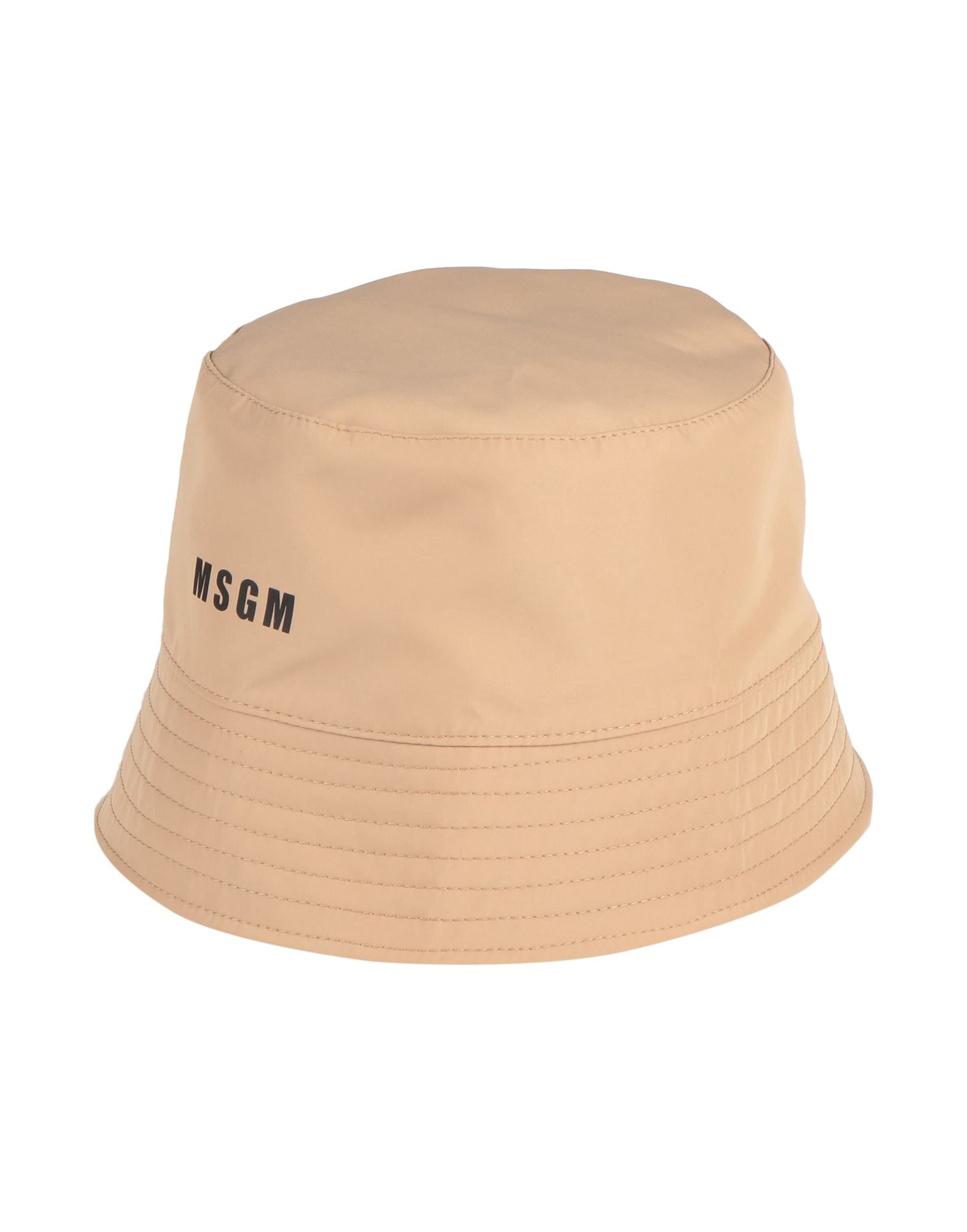 MSGM - Hats