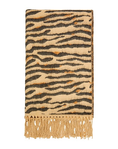 PIECES Écharpes et foulards PCFELINE LONG SCARF BOX BC
 Sable 50% Polyester recyclé, 50% Acrylique