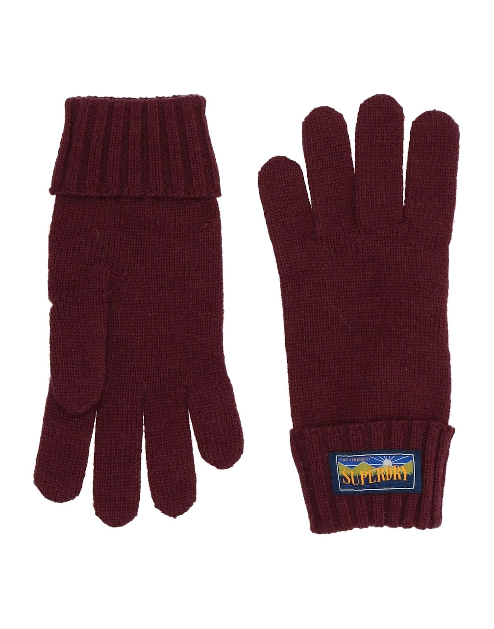 SUPERDRY - Handschuhe