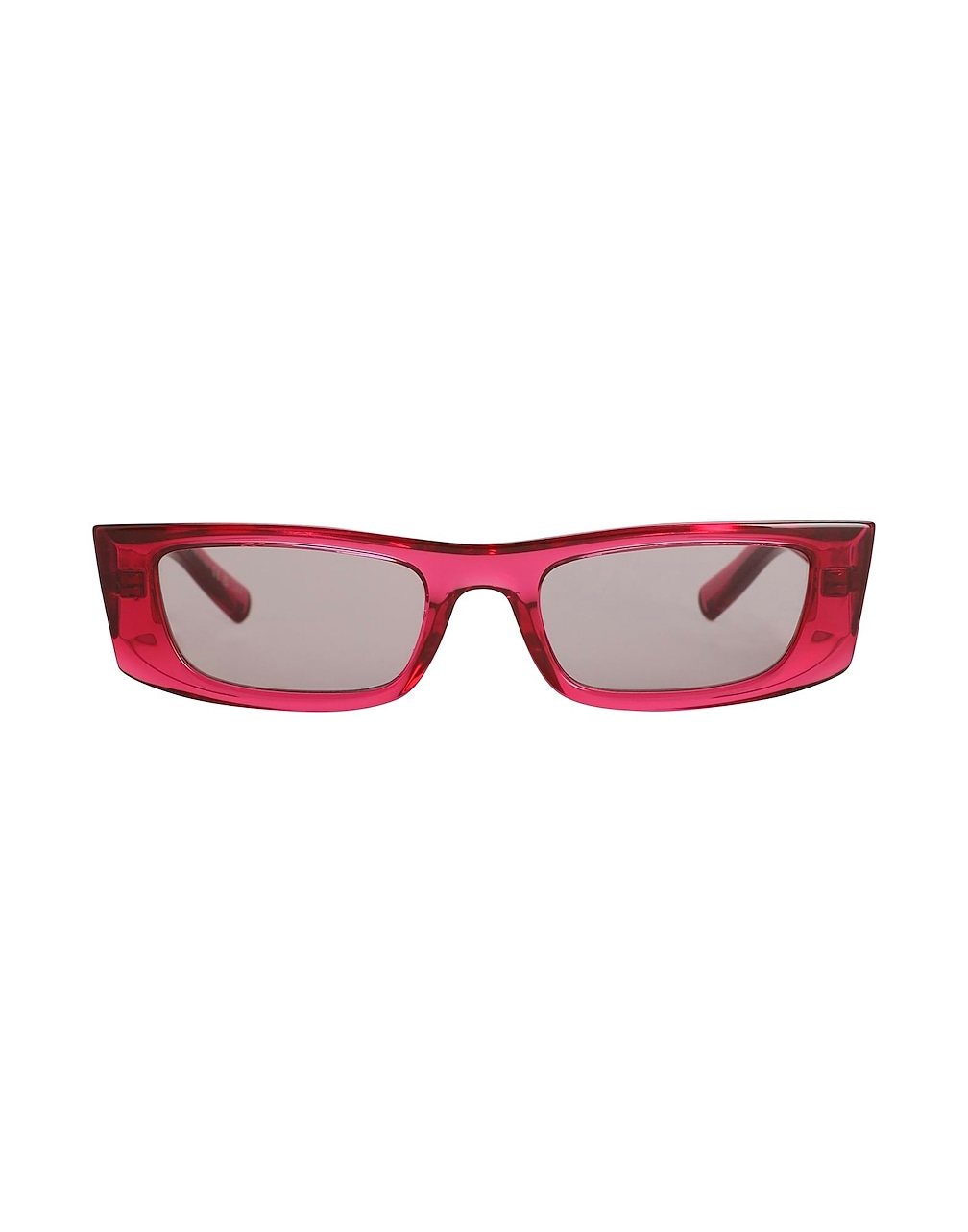 SAINT LAURENT - Sunglasses