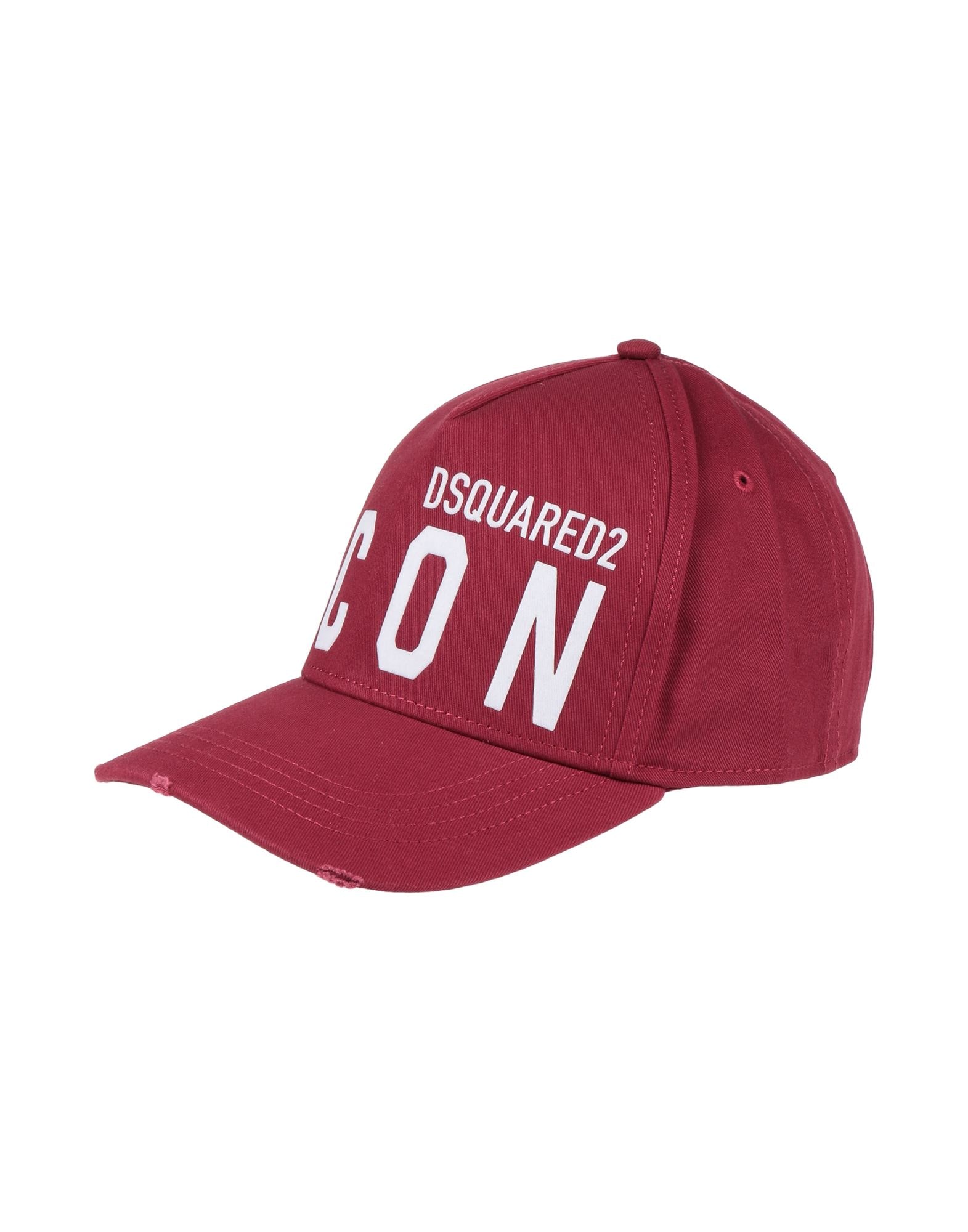 DSQUARED2 - Hats