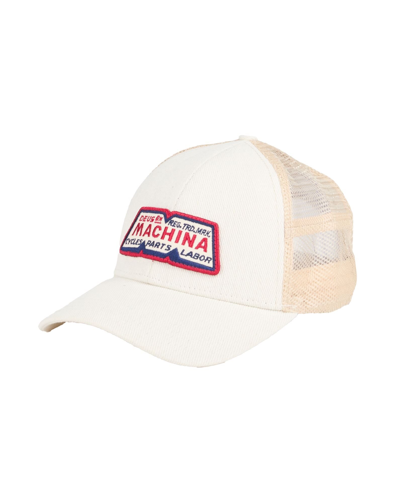 DEUS EX MACHINA - Hats