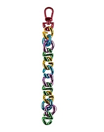 GCDS - Key ring