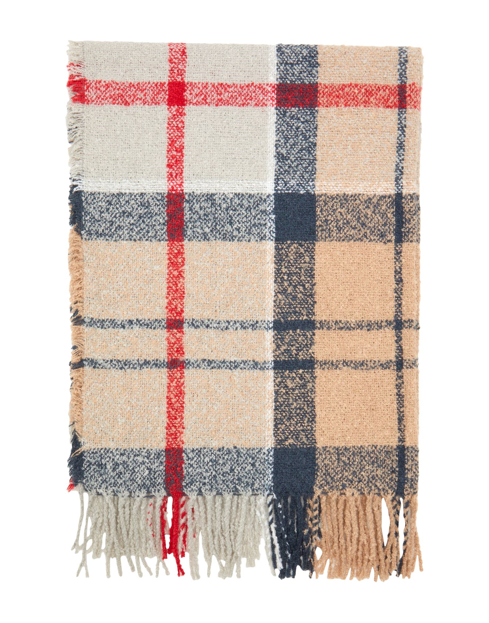 BARBOUR - マフラー