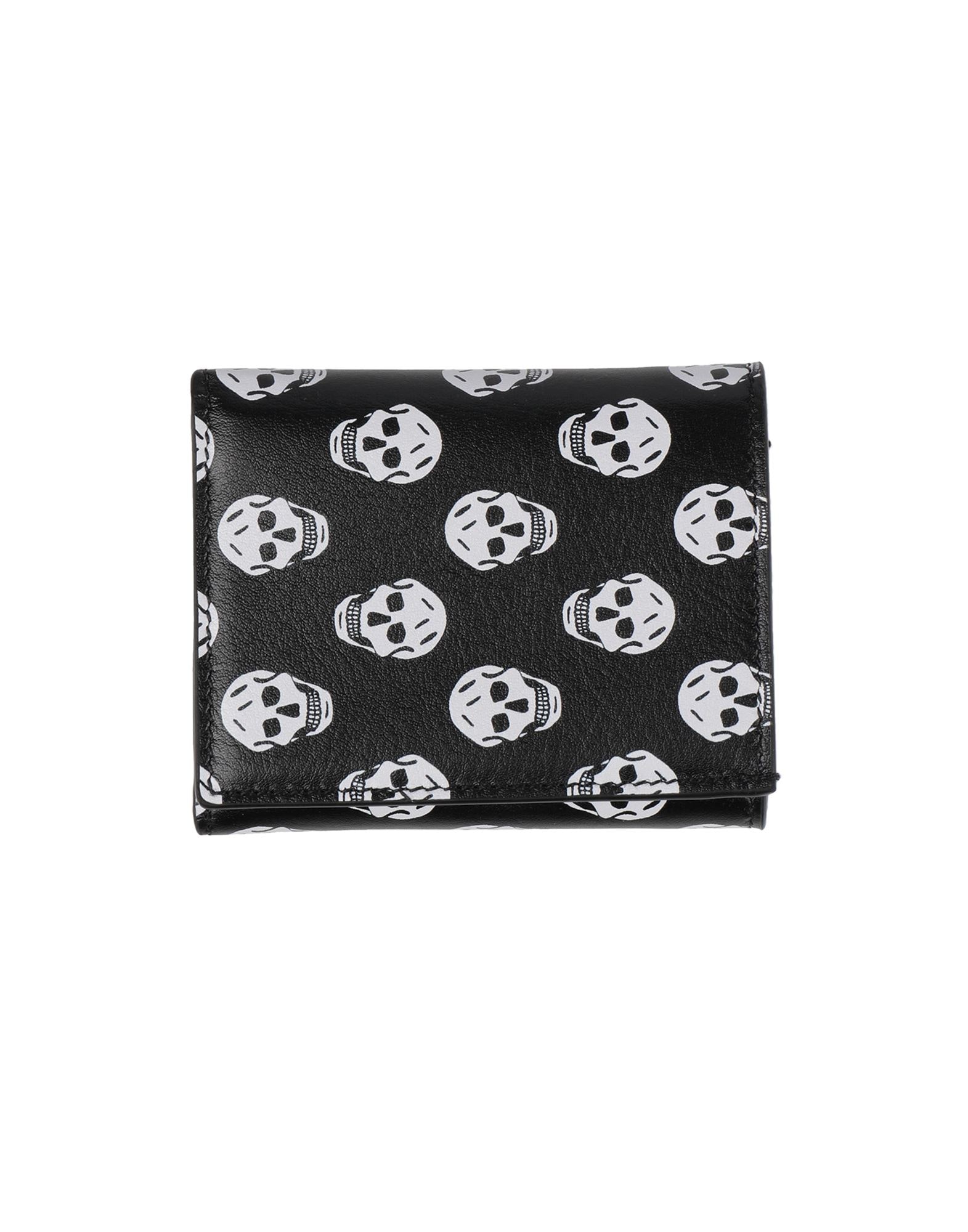 MCQUEEN - Wallets