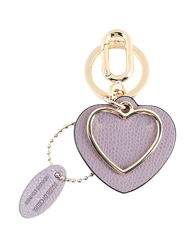 FURLA Key ring VENUS KEYRING HEART
 70% Soft Leather, 30% Metal