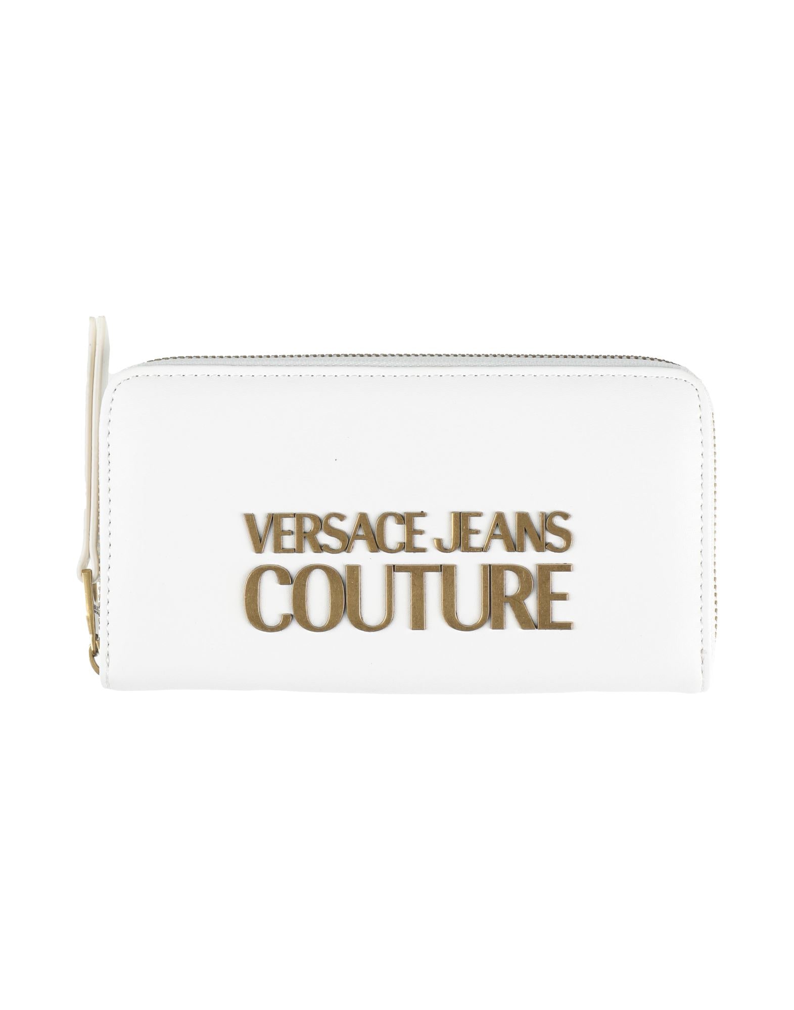 VERSACE JEANS COUTURE - Portafogli