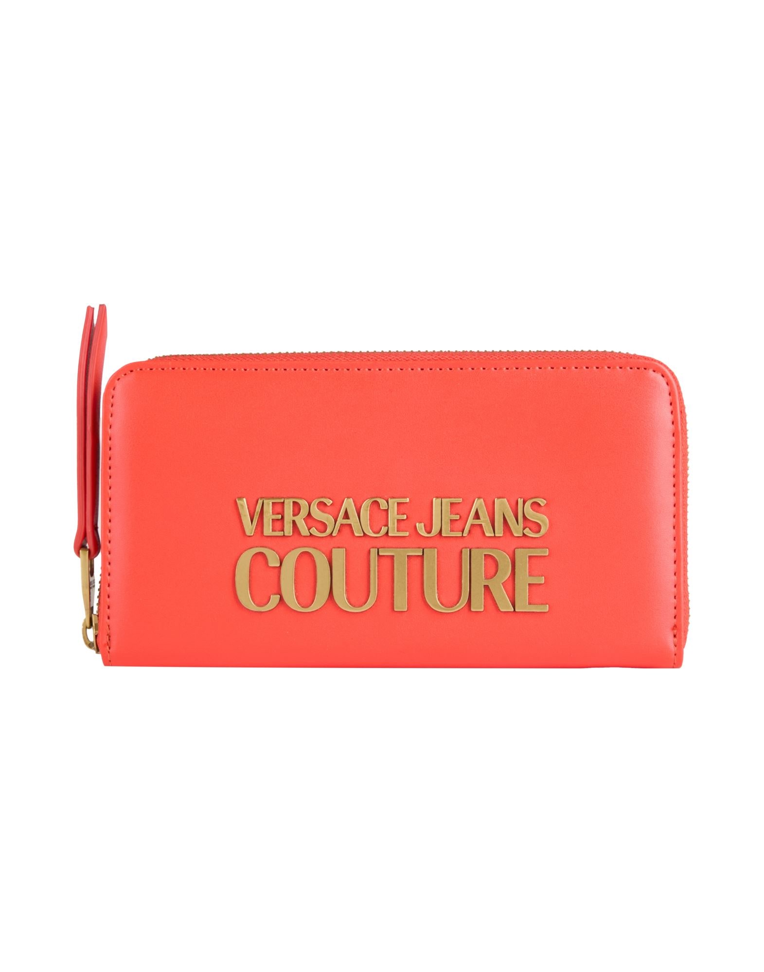 VERSACE JEANS COUTURE - Бумажники