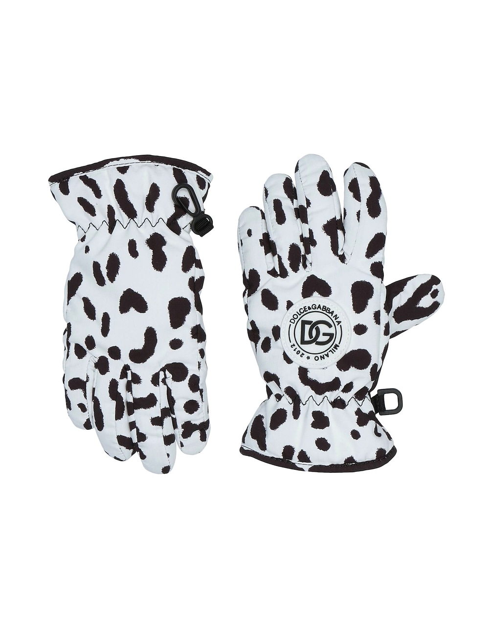 DOLCE&GABBANA - Guanti