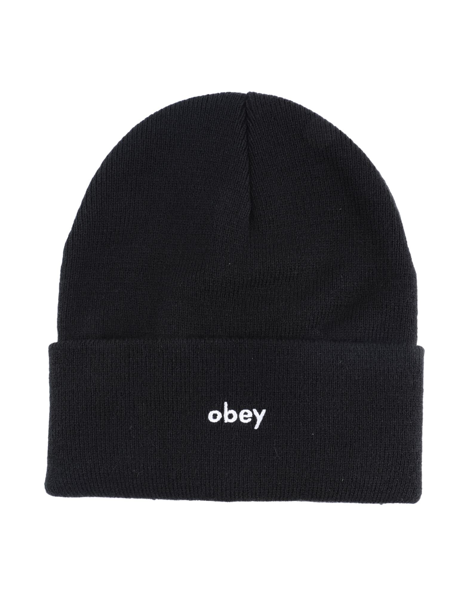 OBEY - 모자