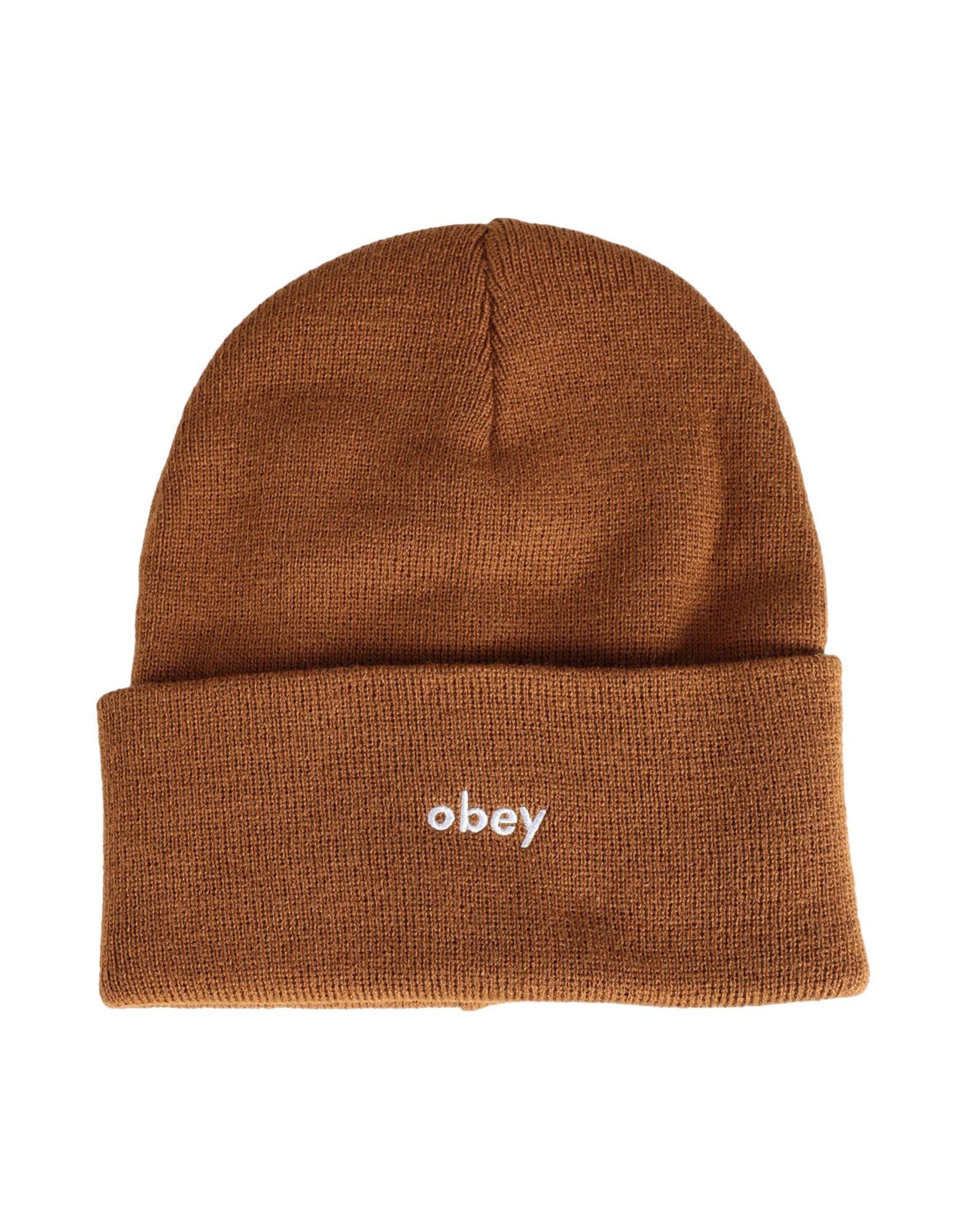 OBEY - Hats
