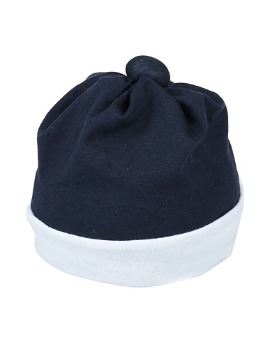 ALETTA Hat Midnight blue 100% Cotton
