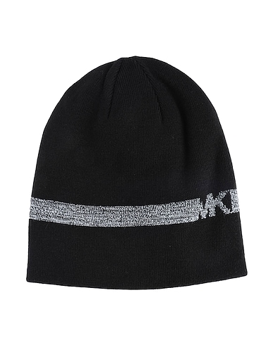 MICHAEL MICHAEL KORS Cappello Nero 100% Acrilico