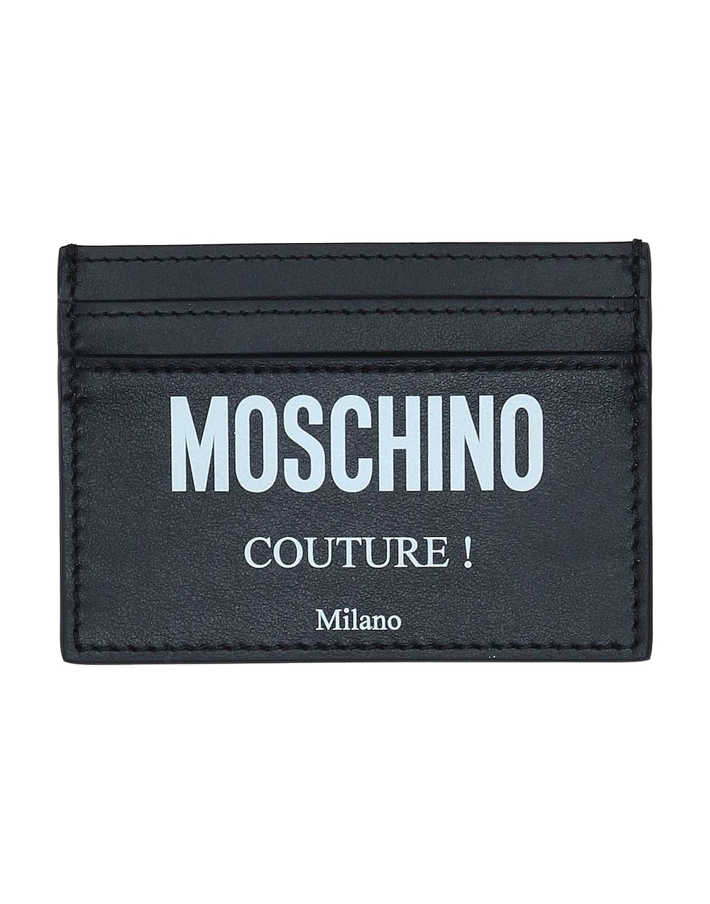 MOSCHINO - Document holders