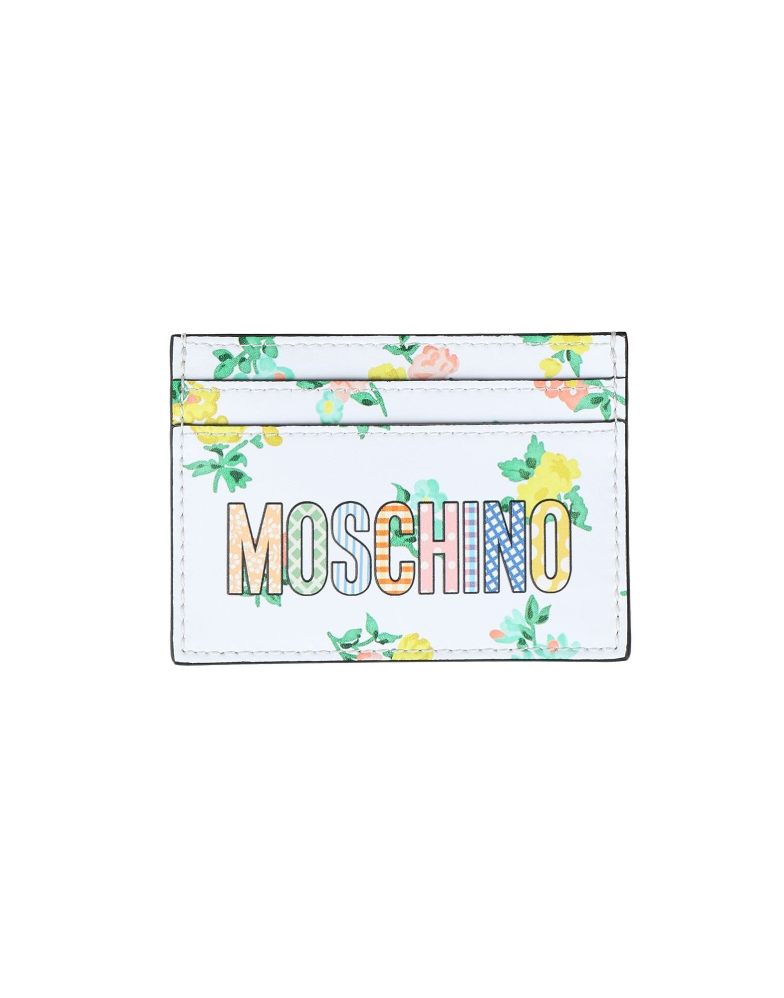 MOSCHINO - Cardholders