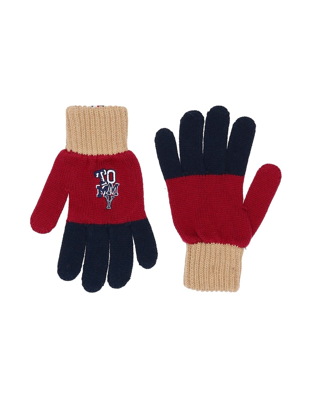 TOMMY HILFIGER - Handschuhe