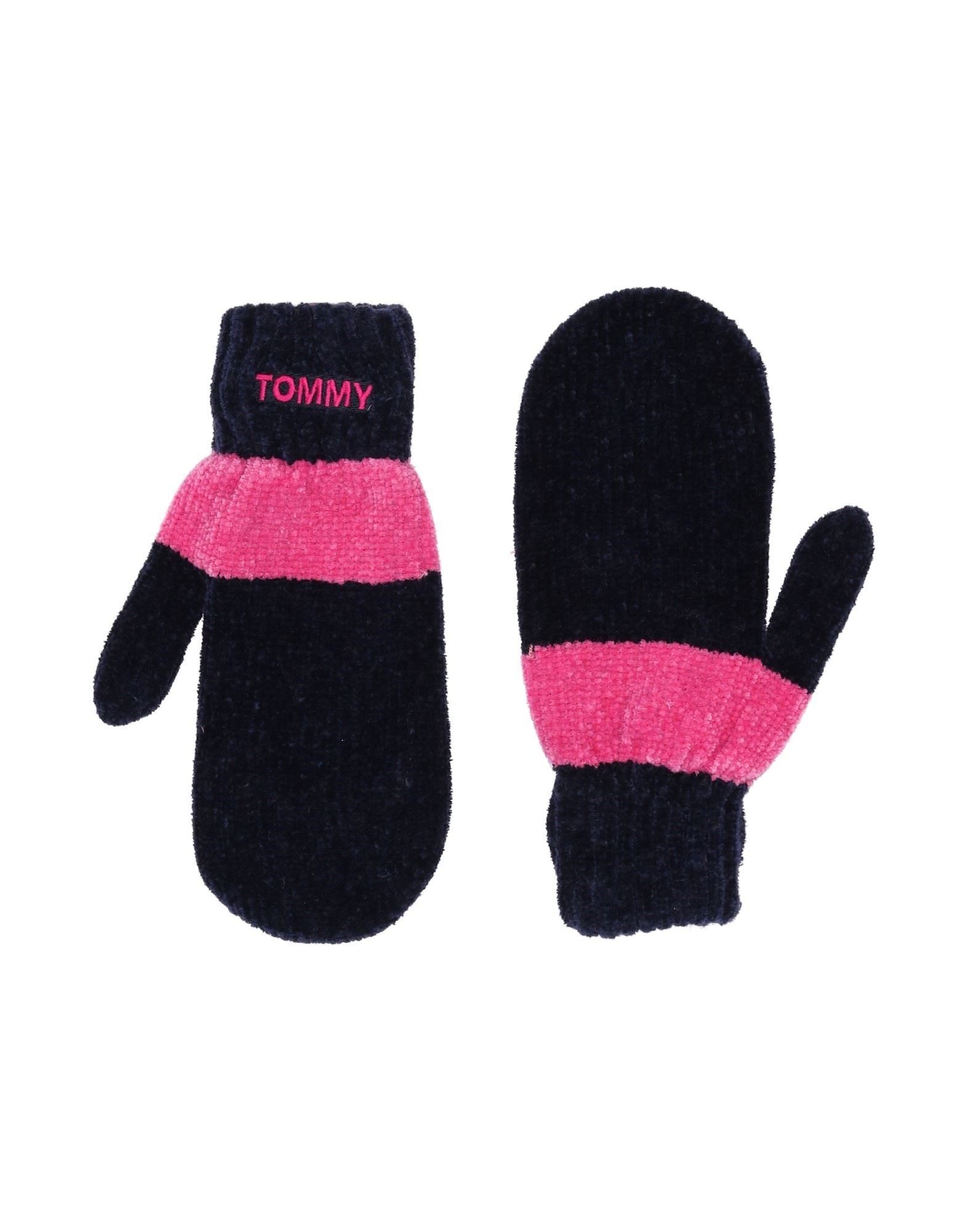 TOMMY HILFIGER - Gloves