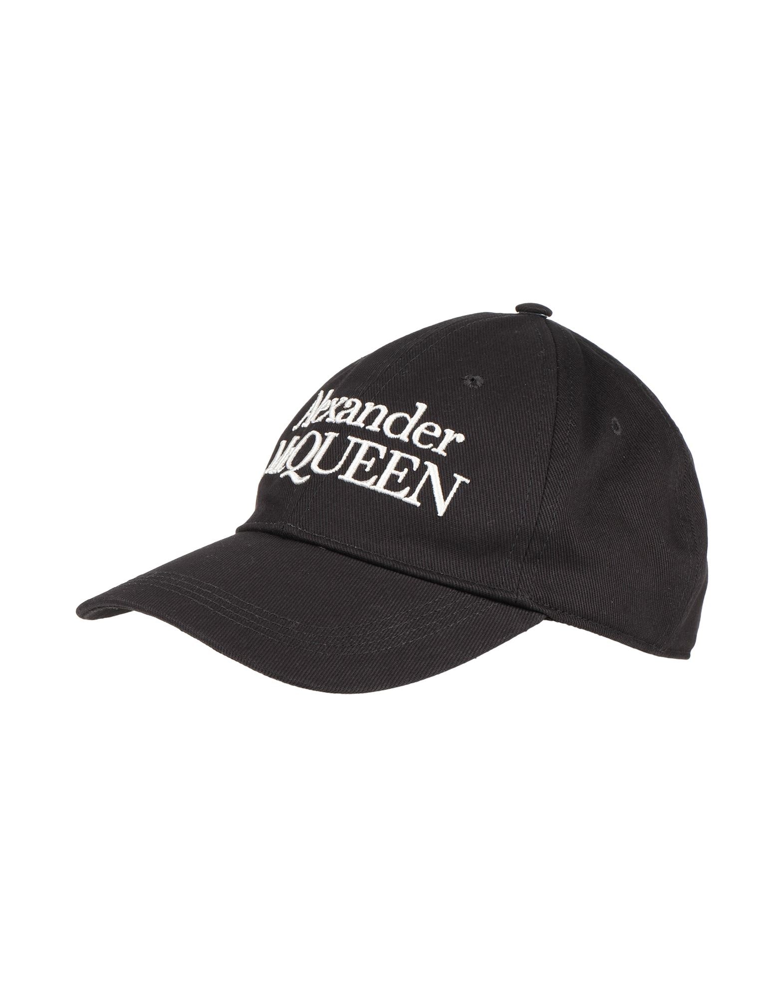 MCQUEEN - Hats