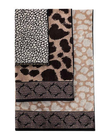 K3 by KENZO TAKADA Λευκά Είδη Μπάνιου ARUBINO TOWEL SET OF 3 
 Μπεζ 100% Βαμβάκι