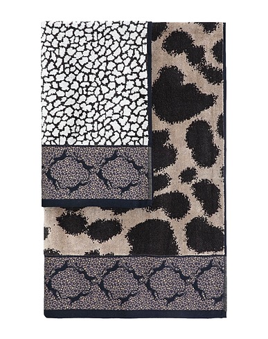 K3 by KENZO TAKADA Λευκά Είδη Μπάνιου ARUBINO TOWEL SET SET OF 2 
 Μπεζ 100% Βαμβάκι