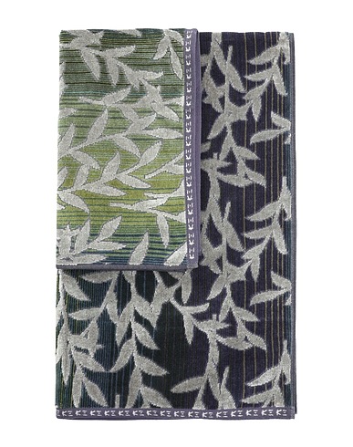K3 by KENZO TAKADA Λευκά Είδη Μπάνιου SASA TOWEL SET OF 2 
 Πράσινο 100% Βαμβάκι