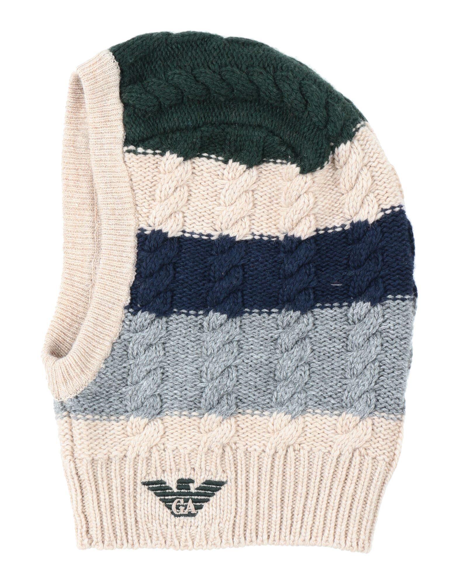 EMPORIO ARMANI - Hats