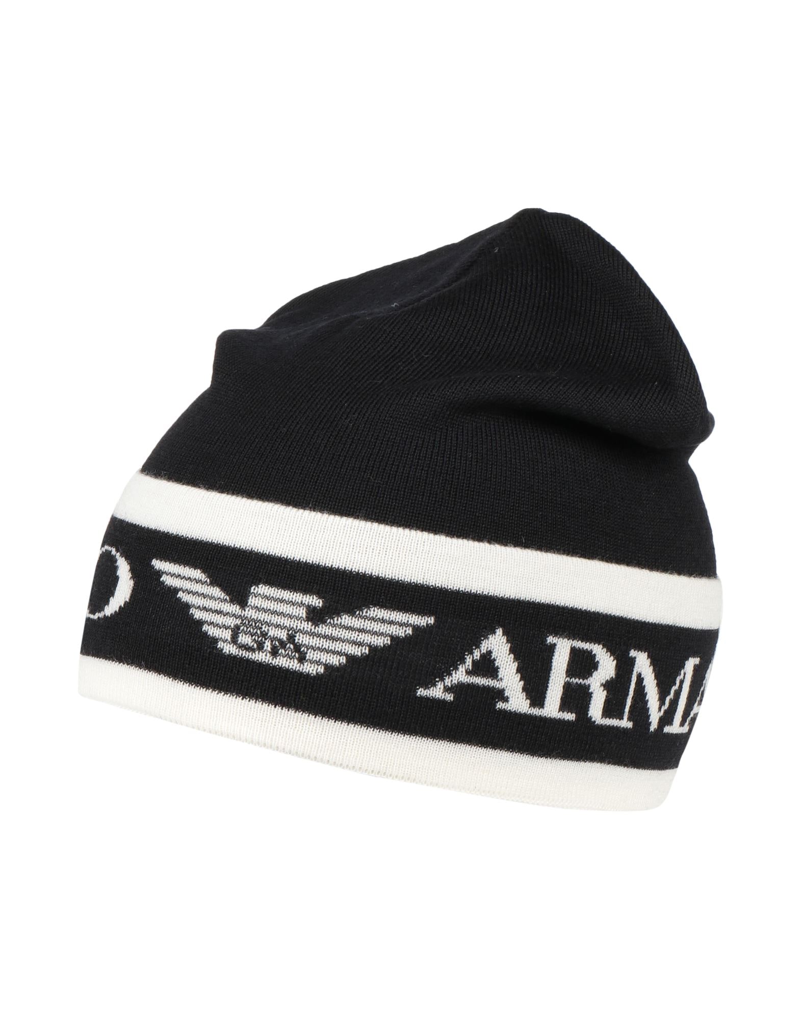 EMPORIO ARMANI - Hats