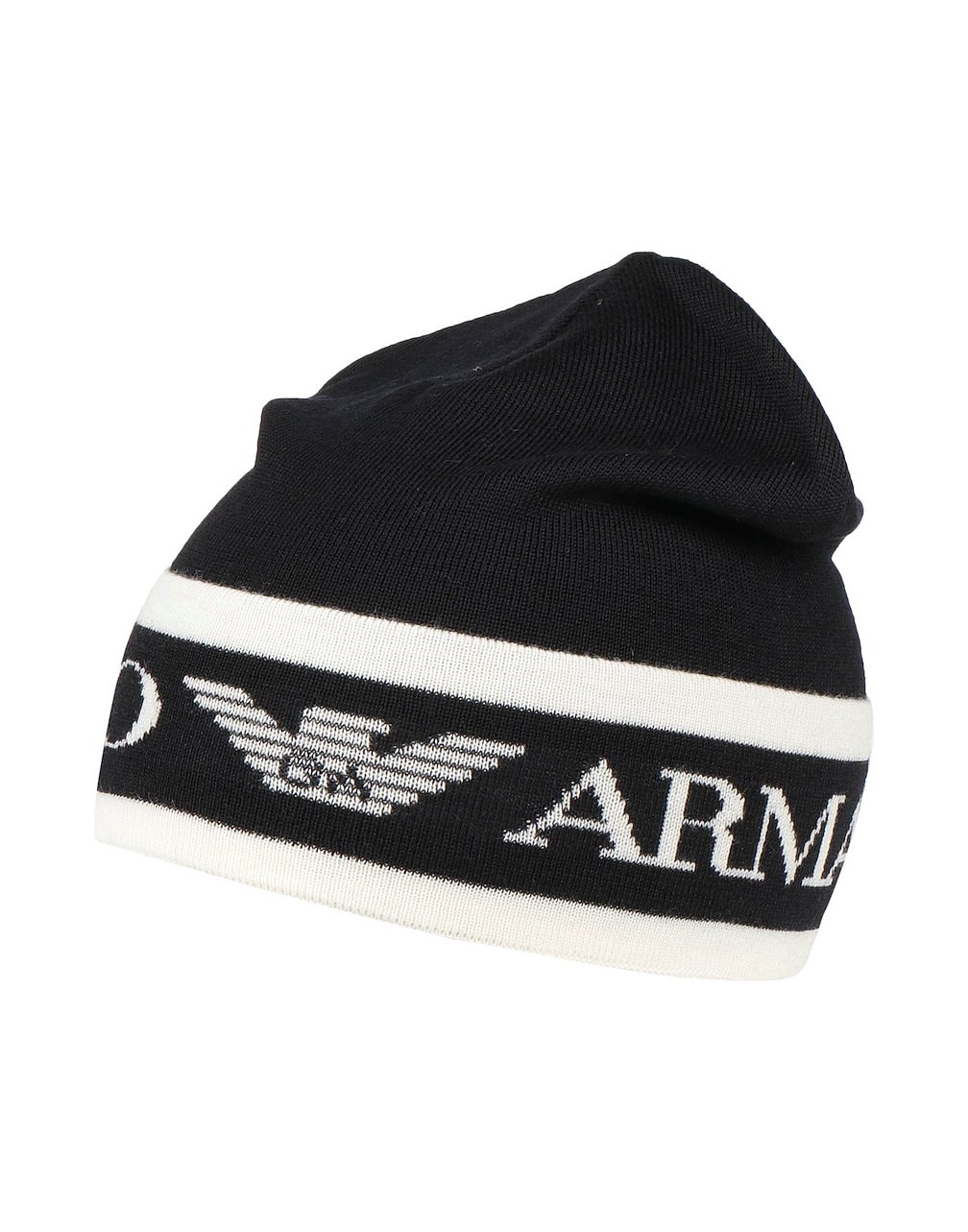 EMPORIO ARMANI - Hats