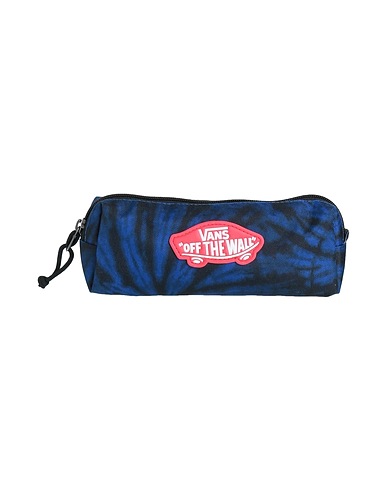 VANS Accessories Midnight blue 100% Polyester