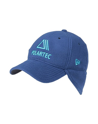 POLARTEC 모자 미드나잇 블루 100% 폴리에스테르