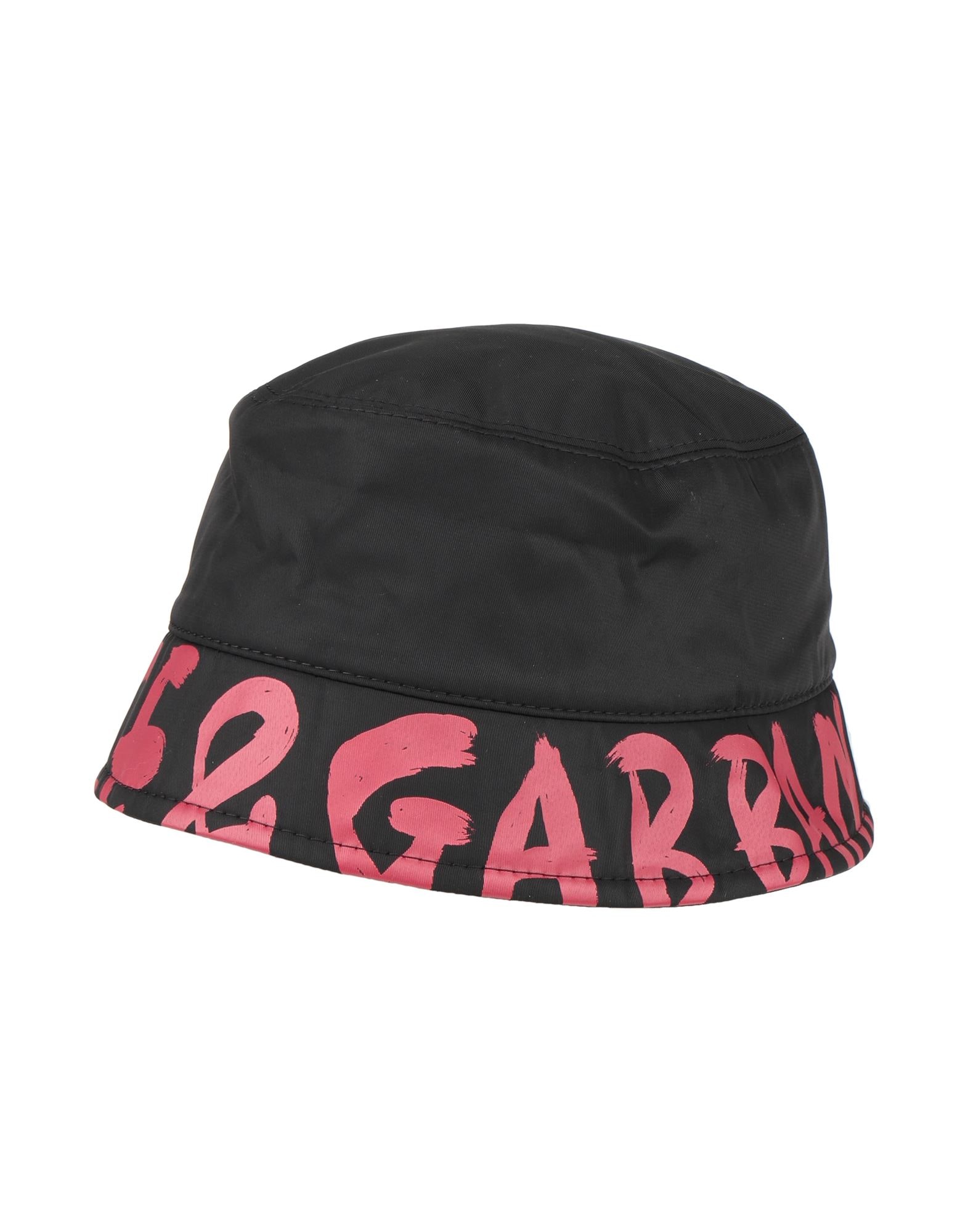 DOLCE&GABBANA - Hats