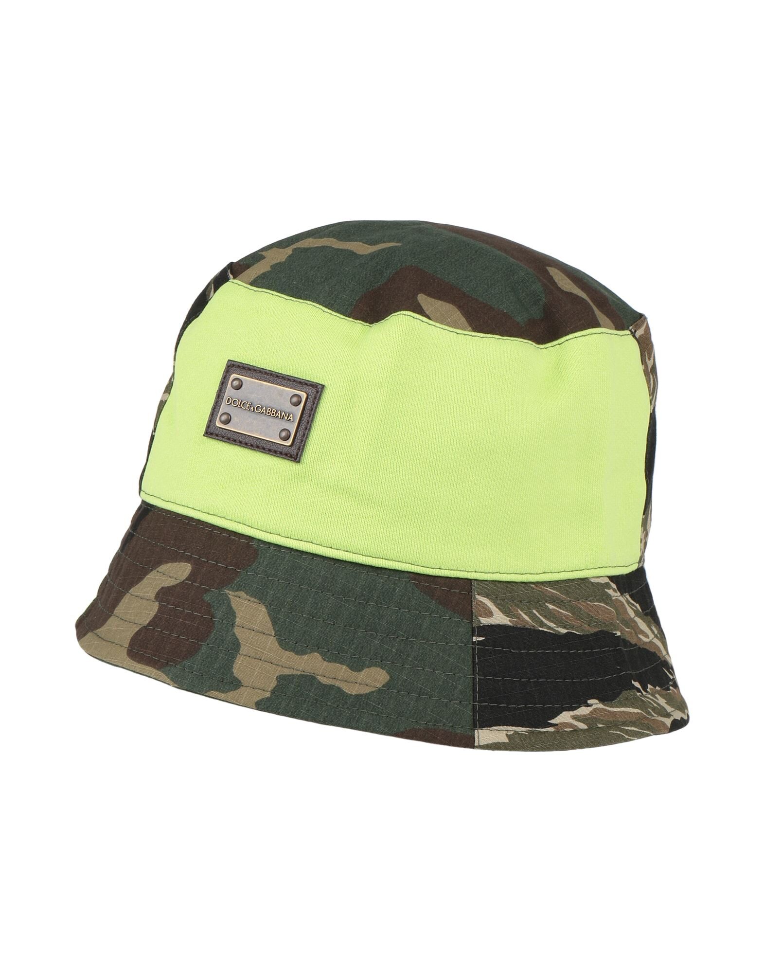 DOLCE&GABBANA - Hats