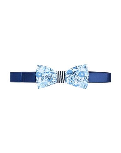 PETIT BATEAU Ties and bow ties Pastel blue 100% Cotton