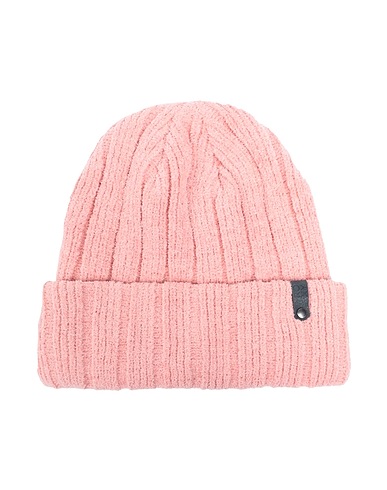 ROXY Hat RX Berretto Aster Beanie Pink 100% Polyester