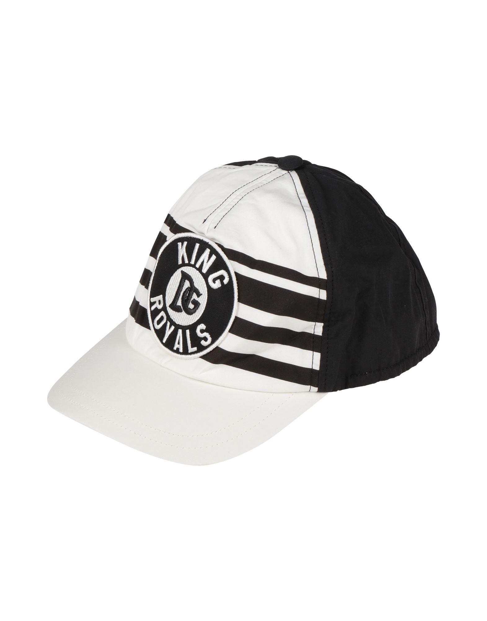 DOLCE&GABBANA - Головные уборы