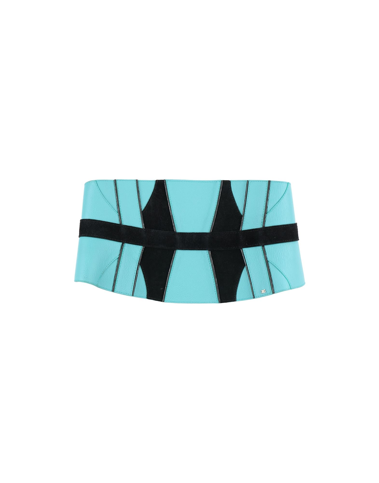 ELISABETTA FRANCHI - Belts