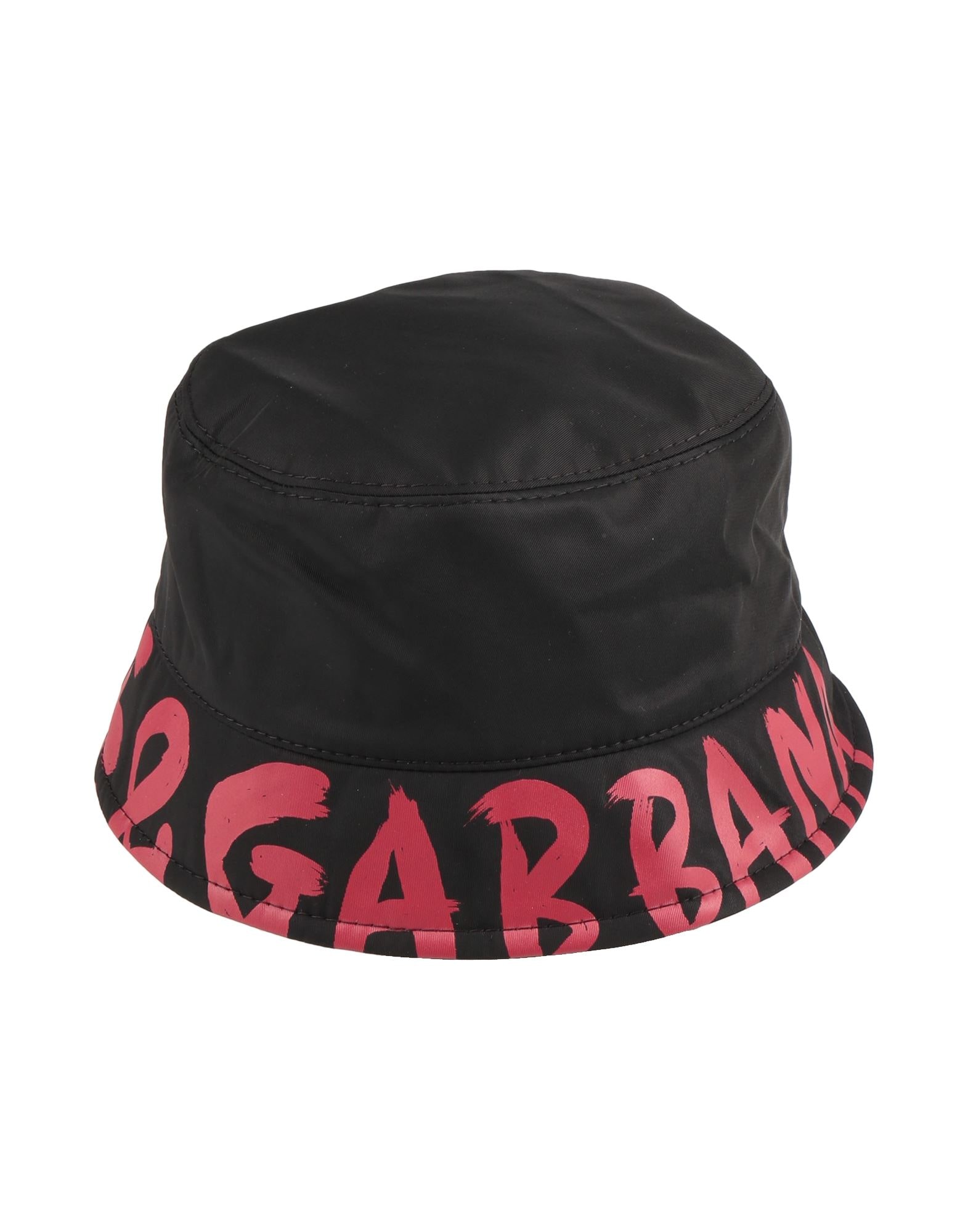 DOLCE&GABBANA - Hats