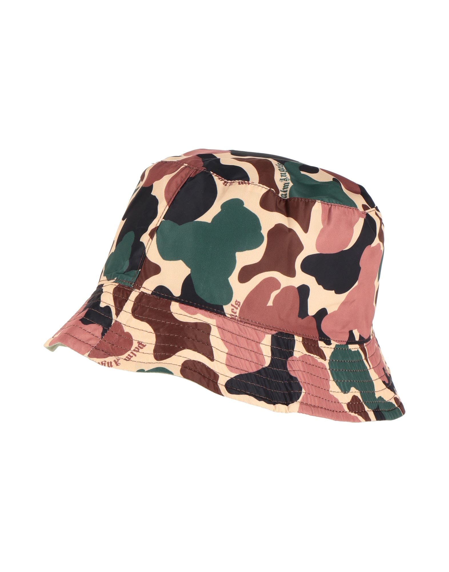 PALM ANGELS - Головные уборы