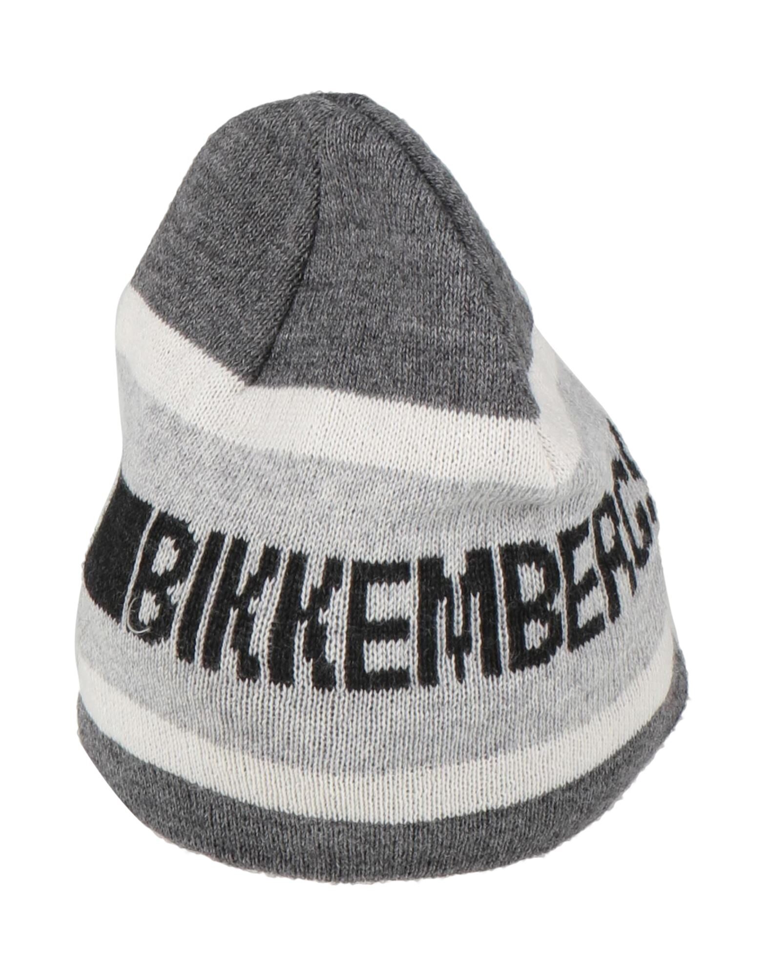 BIKKEMBERGS - Головные уборы