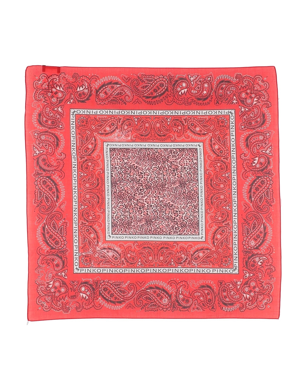 PINKO - Hair accessories