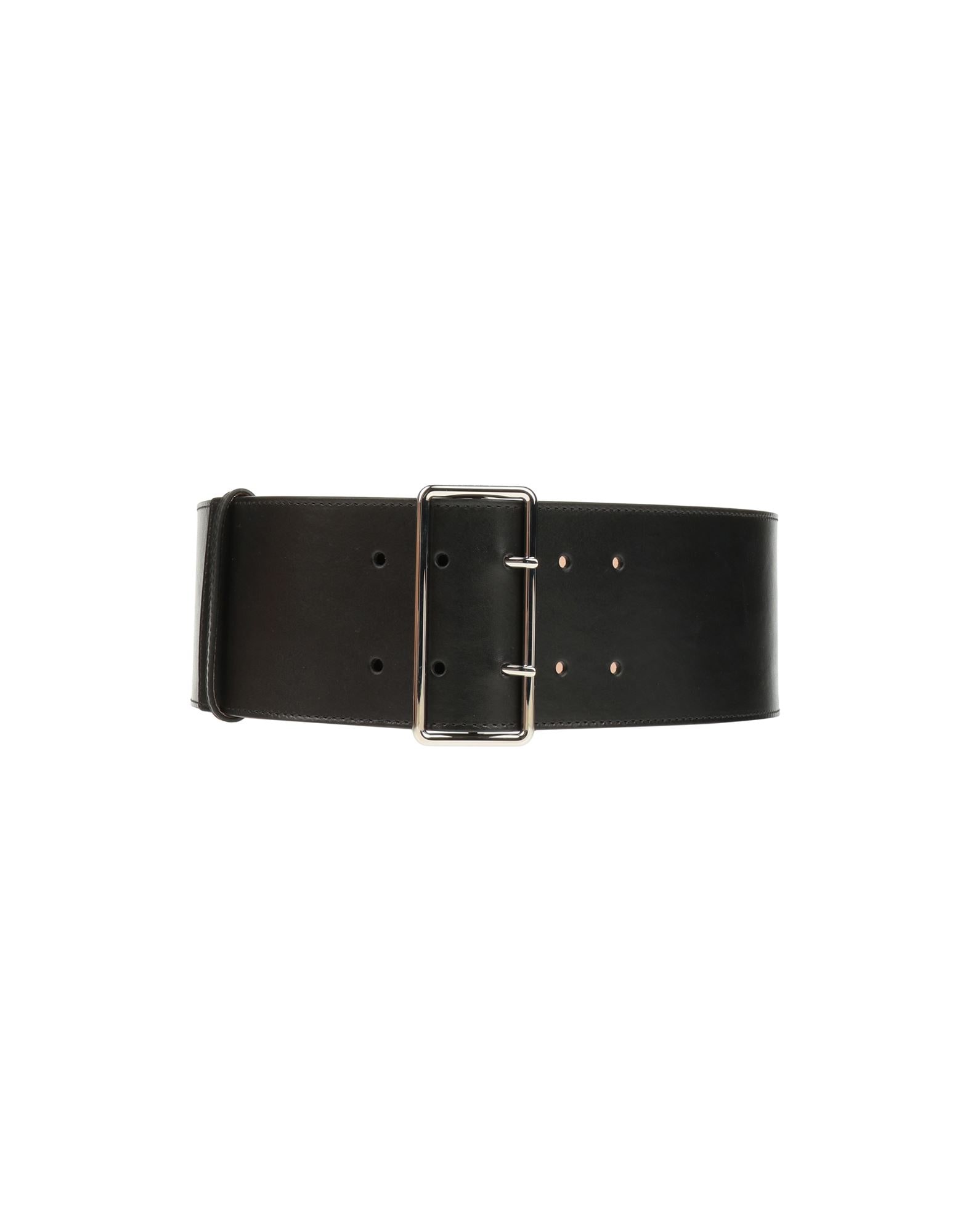 MCQUEEN - Belts