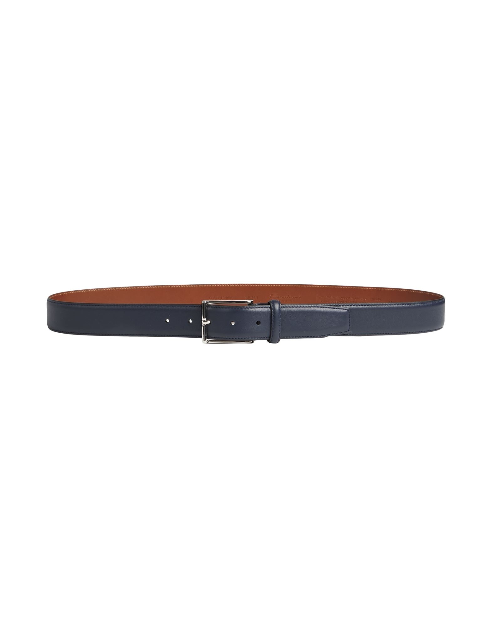 SANTONI - Belts