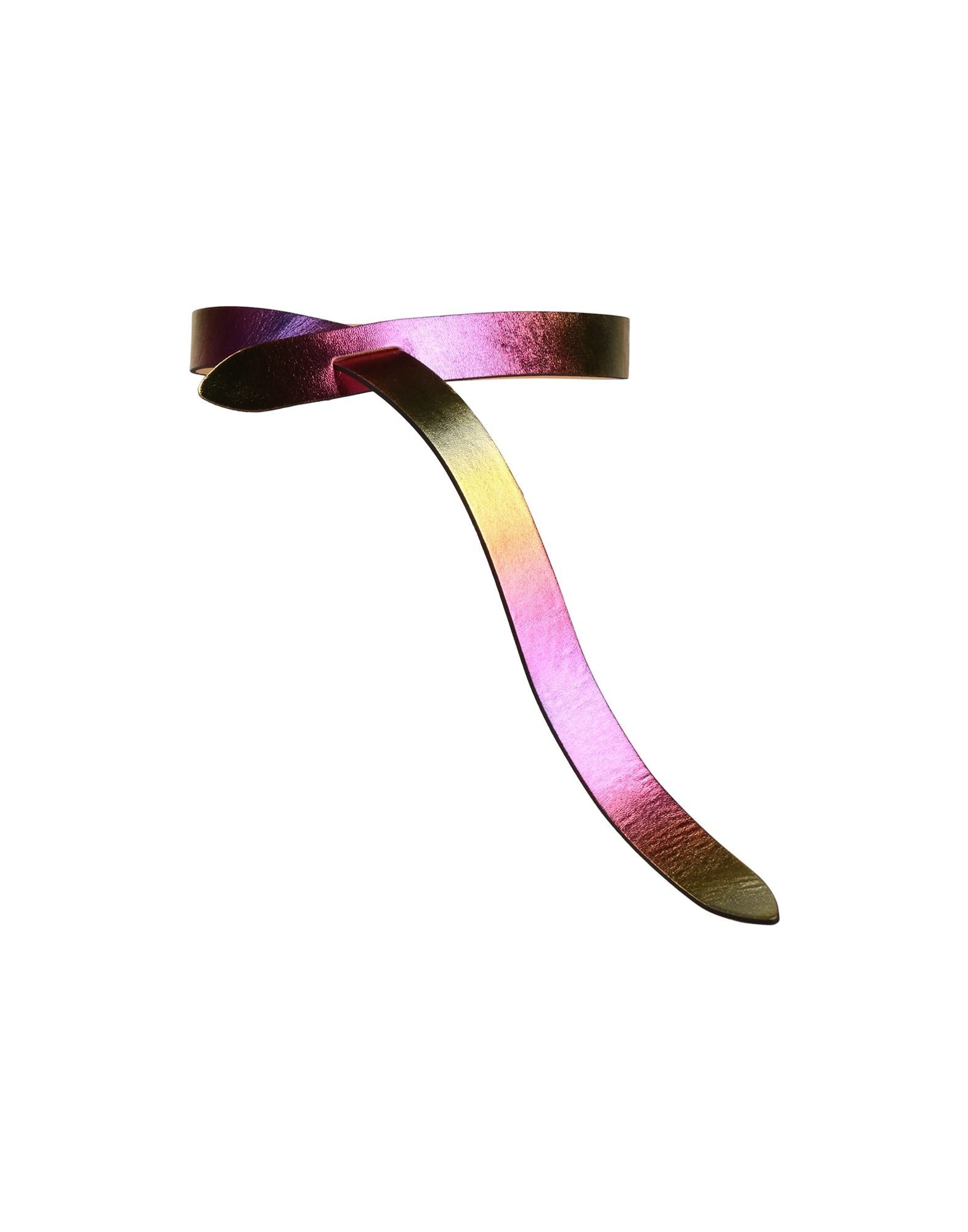 ISABEL MARANT - ベルト