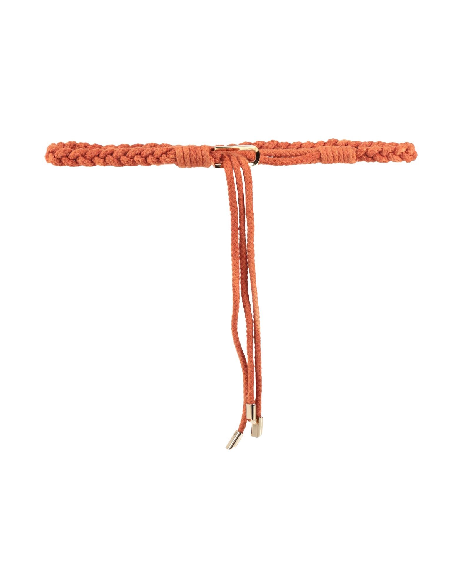 FEDERICA TOSI - Belts