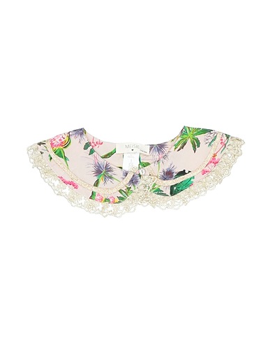 MEISÏE Écharpes et foulards Rose clair 100% Polyester recyclé