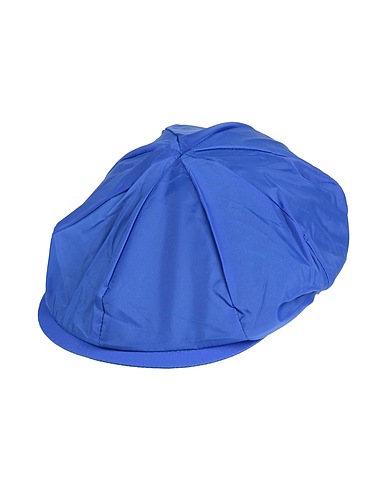 NOODLE PARK Cappello Blu 100% Nylon
