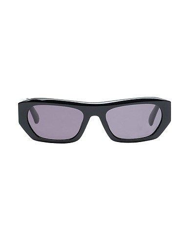 GCDS Sunglasses GD0029-01N
 Black Acetate