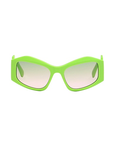 GCDS Sunglasses GD0023-93P
 Light green Acetate
