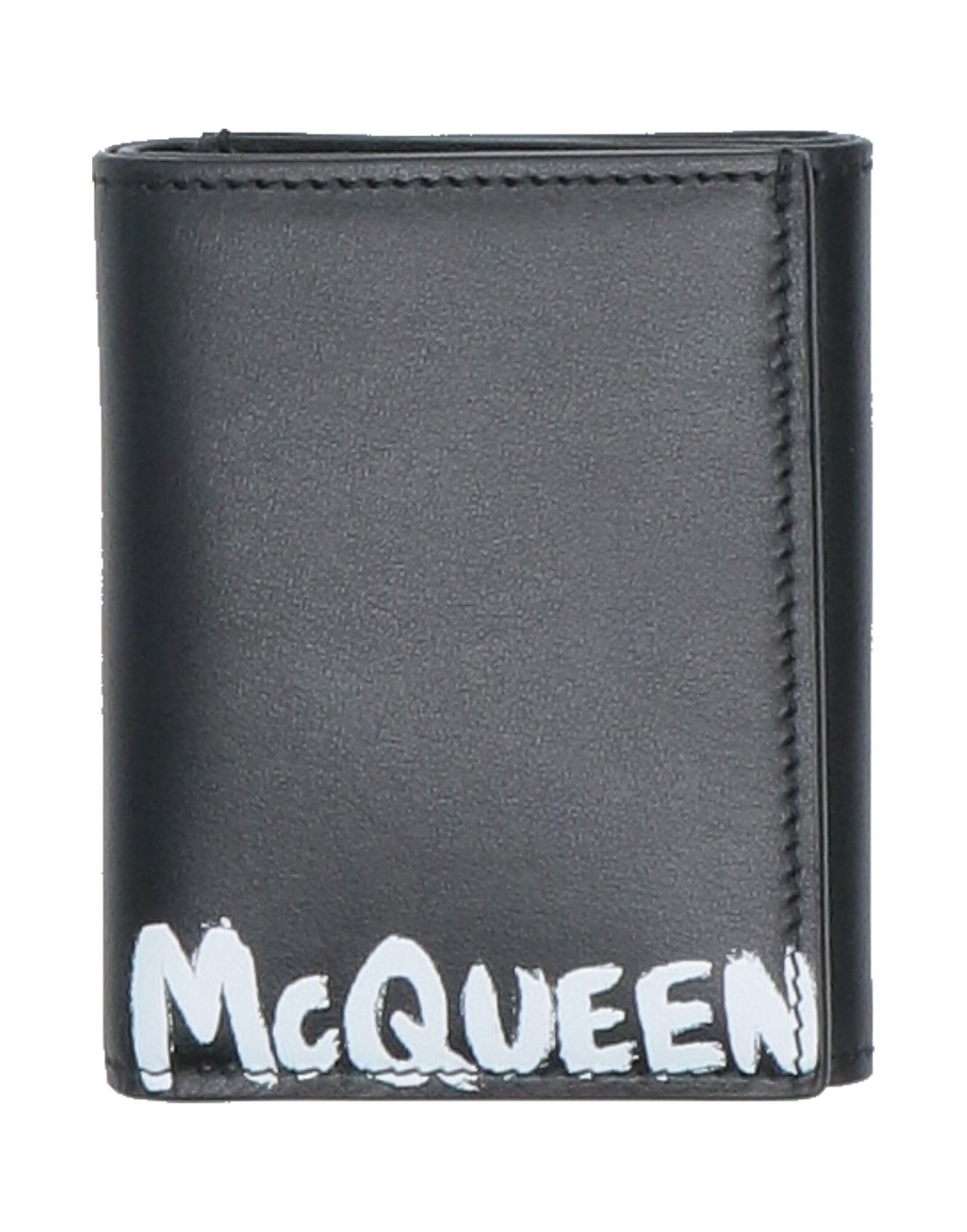MCQUEEN - 財布 