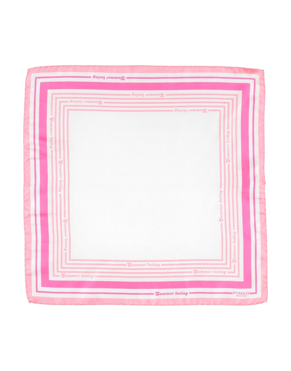 PINKO UNIQUENESS - Scarves